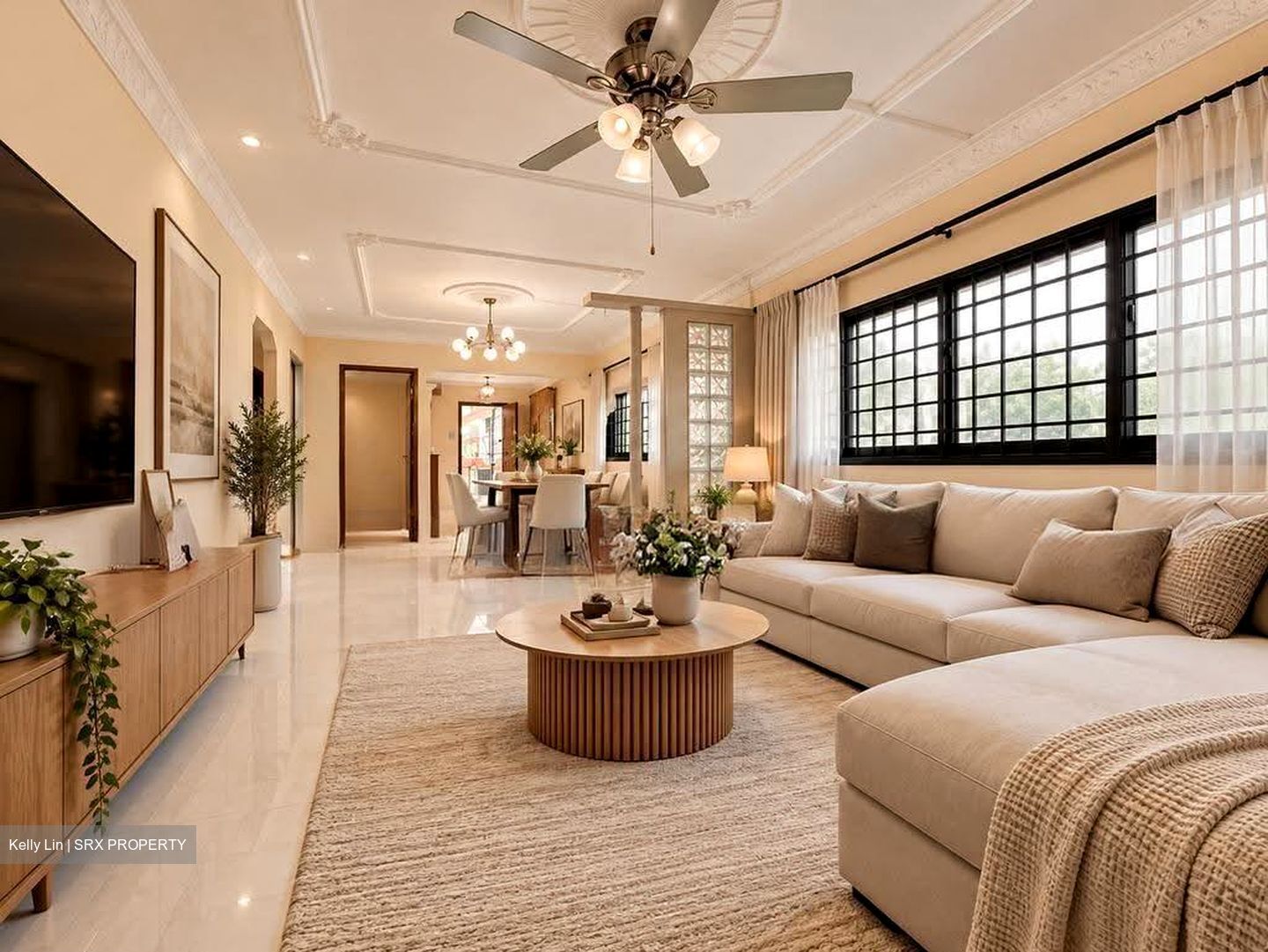 Blk 930 Yishun Central 1 (Yishun), HDB 5 Rooms #631630781